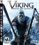 Viking: Battle for Asgard