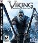 Viking: Battle for Asgard Viking: Battle for Asgard