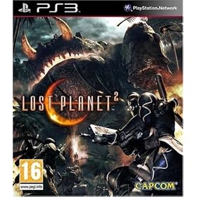Lost Planet�