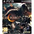 Lost Planet�