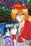 Rurouni Kenshin, Volume 7 (VIZBIG Edition)