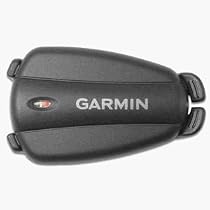 Garmin 010-11092-00 Foot Pod Personal GPS Tracker