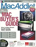 Mac Addict, December 2006 Issue