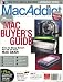 Magazines : Mac Addict, December 2006 Issue