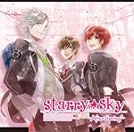 Starry☆Sky ~After Spring~　通常版