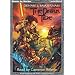 The Dark Tide