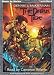 The Dark Tide (Audio CD)