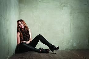 Image of Miley Cyrus