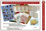 DECOUPAGE VALUE KIT 11 - FULL OF GOODIES