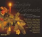 Festliche Weihnacht