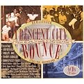 Crescent City Bounce: From Blues to R&B in New Orleans (4 CD)