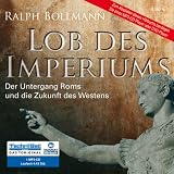 Bollmann, Ralph - Lob des Imperiums bestellen