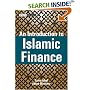 An Introduction to Islamic Finance: Theory and Practice (Wiley Finance)