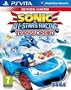 Sonic & All-Stars Racing : Transformed - �dition limit�e