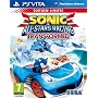 Sonic & All-Stars Racing : Transformed - �dition l&hellip de Sega