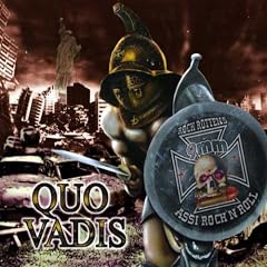 Qua Vadis