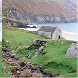 Farewell to Ireland