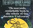 The Hitch-Hikers Guide to the Galaxy