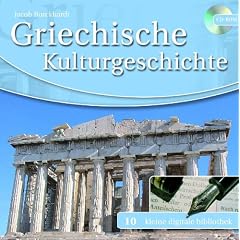 Griechische Kulturgeschichte (PC+MAC)