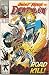 Books : Deathlok #9 (Ghost Rider Vs.) March 1992