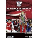 Premier League Review of the Season 07-08