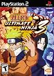 Naruto: Ultimate Ninja 3