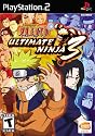 Naruto: Ultimate Ninja 3