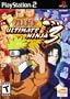 Naruto: Ultimate Ninja 3
