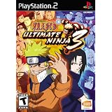 Naruto: Ultimate Ninja 3
