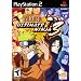 Naruto: Ultimate Ninja 3 game
