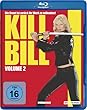 Kill Bill: Volume 2 [Blu-ray]