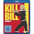 Kill Bill: Volume 2 [Blu-ray]