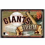 MLB San Francisco Giants 150-Piece Puzzle