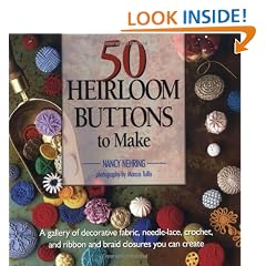 50 Heirloom Buttons to -OSI