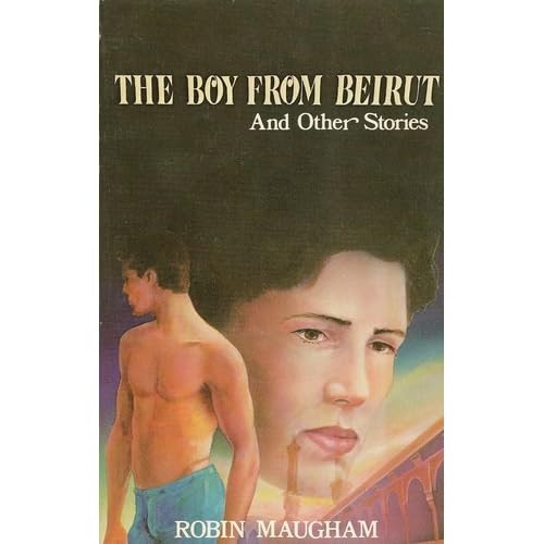 The Boy from Beirut and Other Stories
