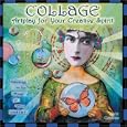 Collage, Artplay for Your Creative Spirit 2009 Wall Calendar