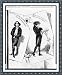 Historic Print (L): Oscar Wilde, the apostle of aestheticism