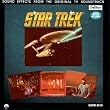 Star Trek Sound-Effects (TV)