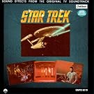 Star Trek Sound-Effects (TV)