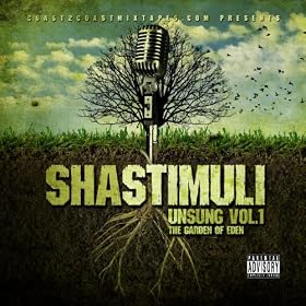 Unsung Vol. 1: The Garden of Eden [Explicit]