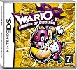 Wario: Master of Disguise (Nintendo DS)