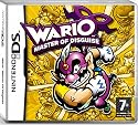 Wario: Master of Disguise (Nintendo DS)