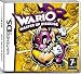 Wario: Master of Disguise (Nintendo DS)