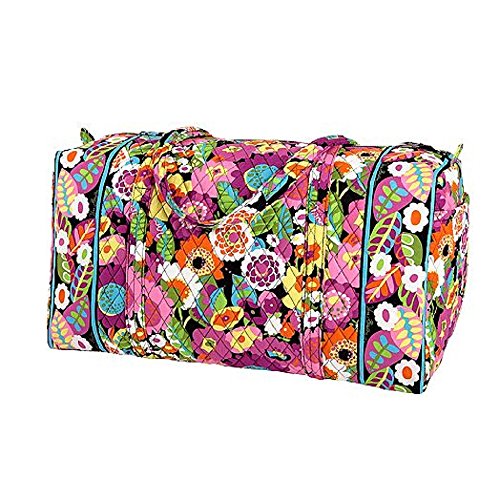Vera Bradley XL Duffel