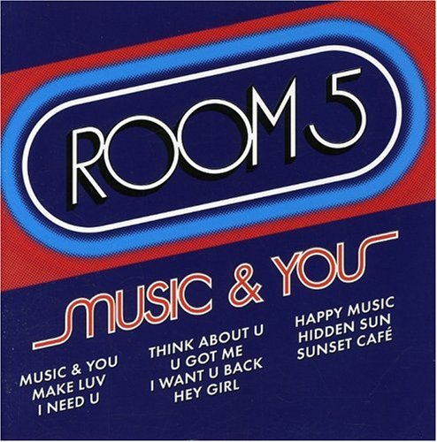 Room 5 - Make Luv (radio version) Lyrics - Zortam Music
