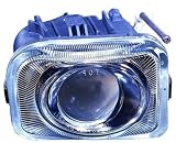 2003-2007 (2004 2005 2006 03 04 05 06 07) Subaru Legacy Fog Light Assembly - Excluding Outback Model - Passenger Side - DOT Certified Fog Light