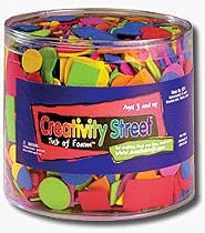 WonderFoam&reg; Tub of Foam by Chenille Kraft&reg;