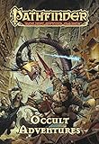 Pathfinder Roleplaying Game: Occult Adventures