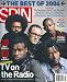 Spin, January 2007 Issue