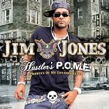 Hustler`s P.O.M.E. (Product of My Environment)